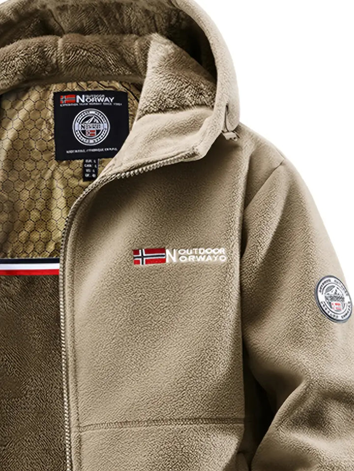 Asato™ | Chaqueta Casual Estilosa