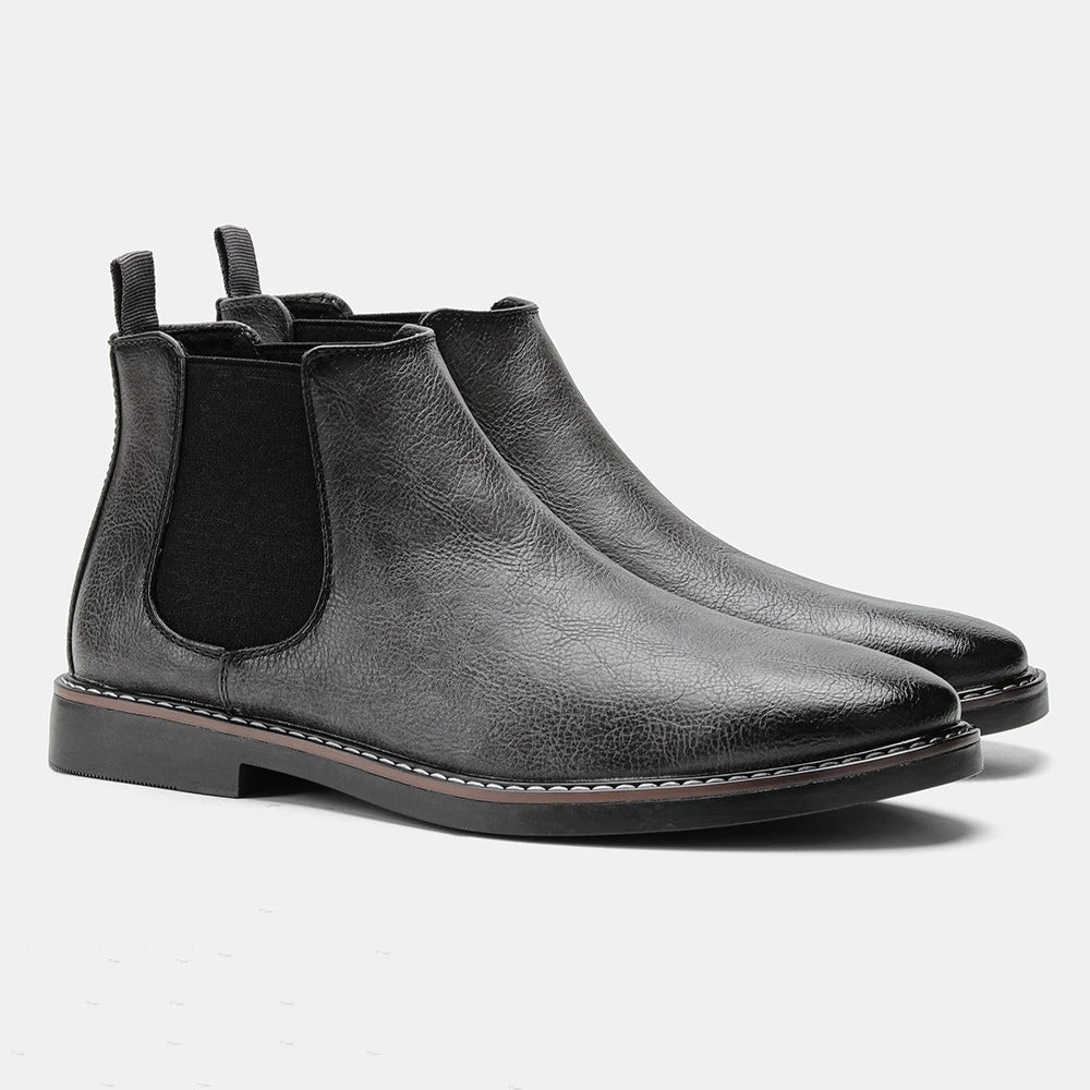 Wayne™ | Botas Chelsea intemporales