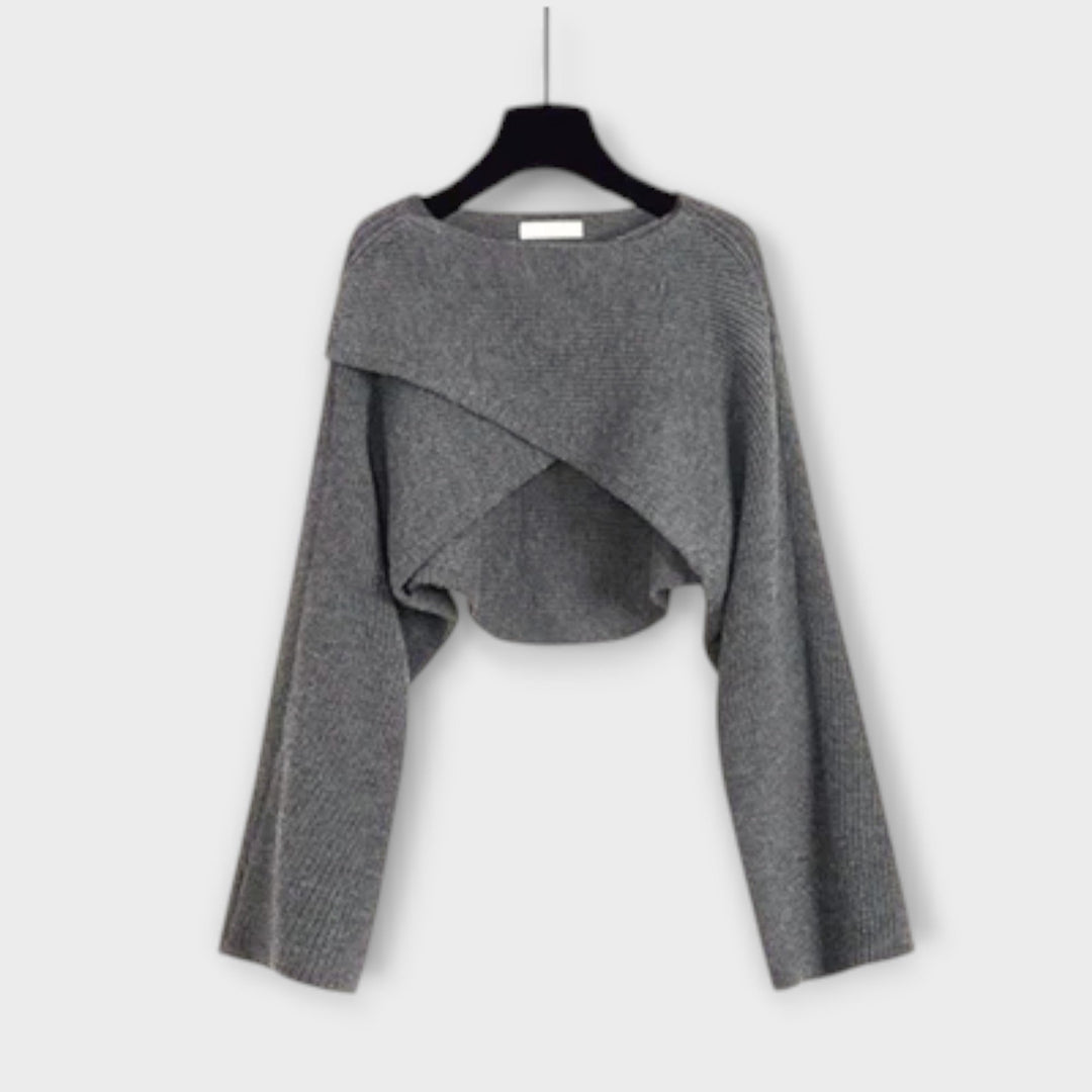 Sandra - Conjunto Acogedor de Tres Piezas