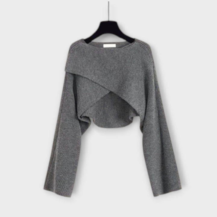 Sandra - Conjunto Acogedor de Tres Piezas