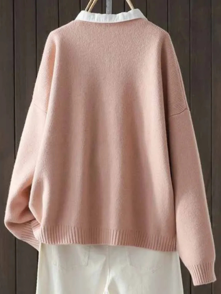 Marcella™ - Cárdigan Chic