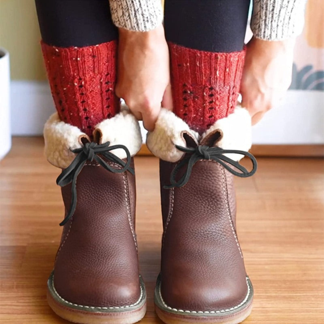 Mane | Botas de Invierno