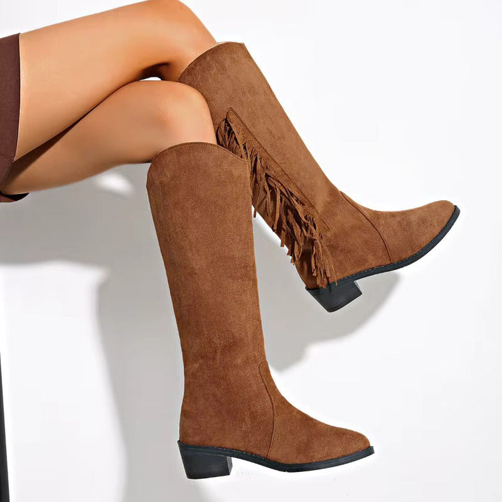 Remmy | Botas Urbanas