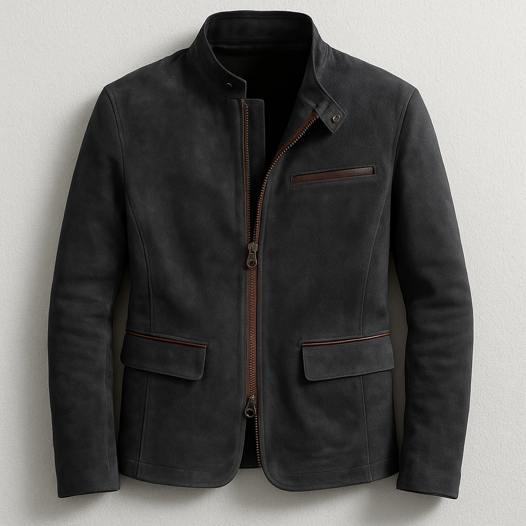 Devin™ | Chaqueta Elegante