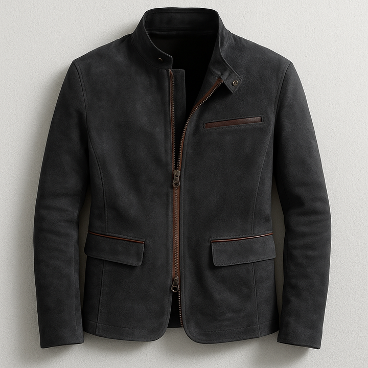 Devin™ | Chaqueta Elegante