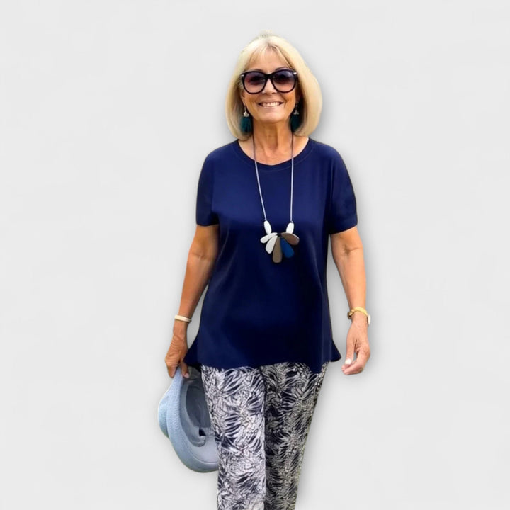 Arielle - Conjunto Chic de Verano