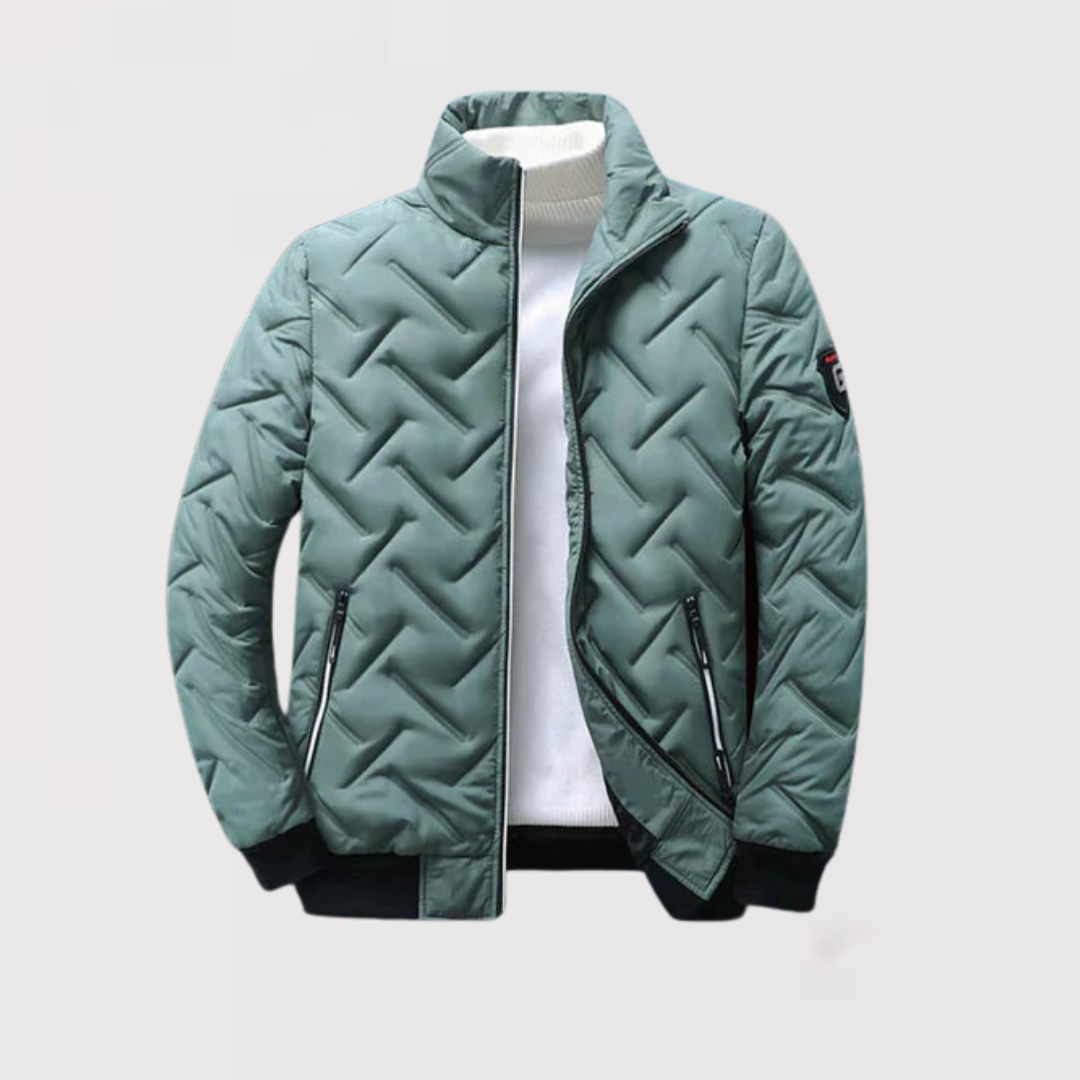 Shiren™ | Chaqueta de plumas ligera