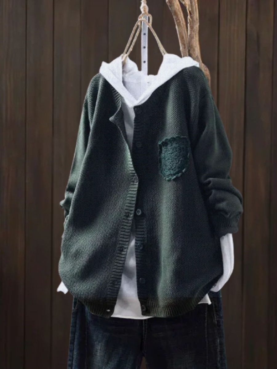 Ansley™ - Cárdigan Confortable