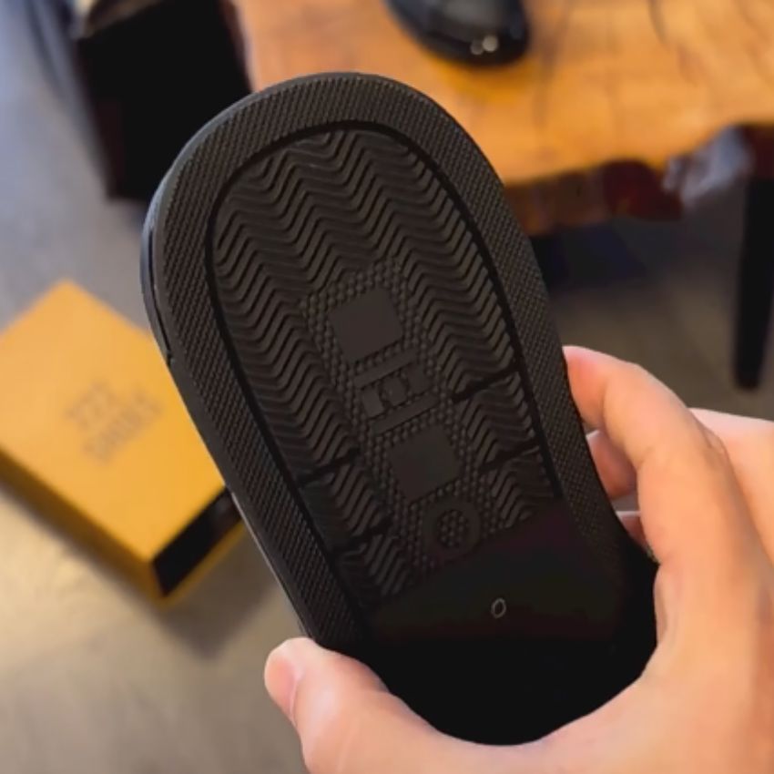 Alexander™ | Sneaker Chic para Hombres