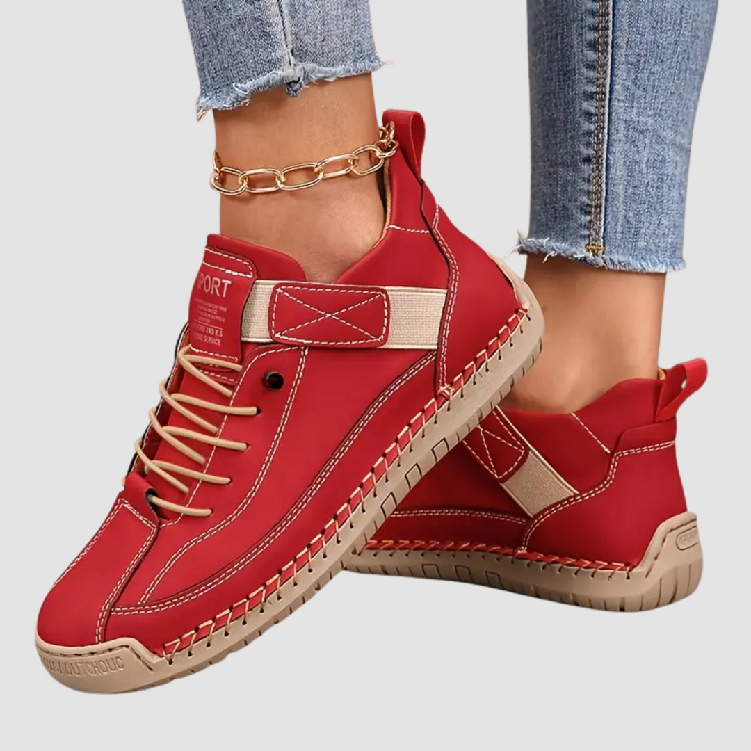 Meya | Zapatillas Ortopédicas