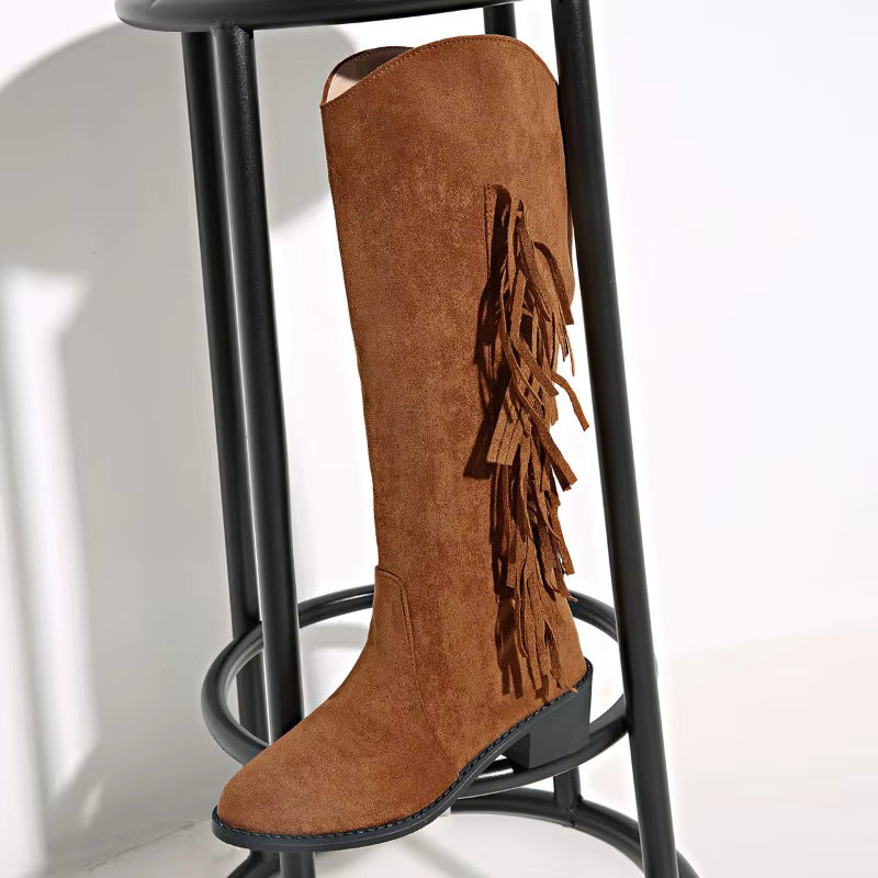Remmy | Botas Urbanas
