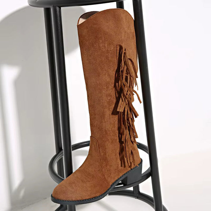 Remmy | Botas Urbanas