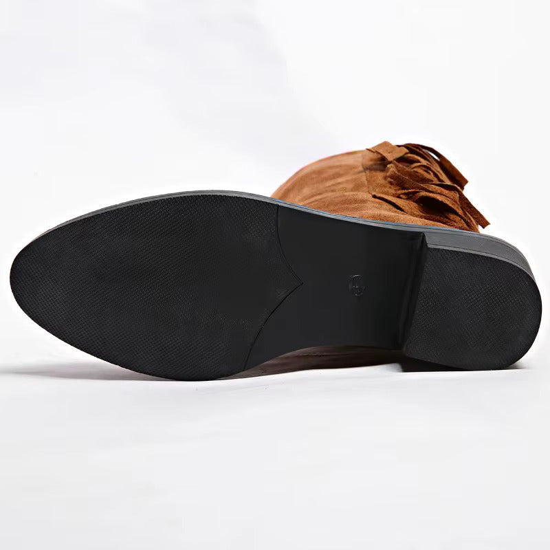 Remmy | Botas Urbanas