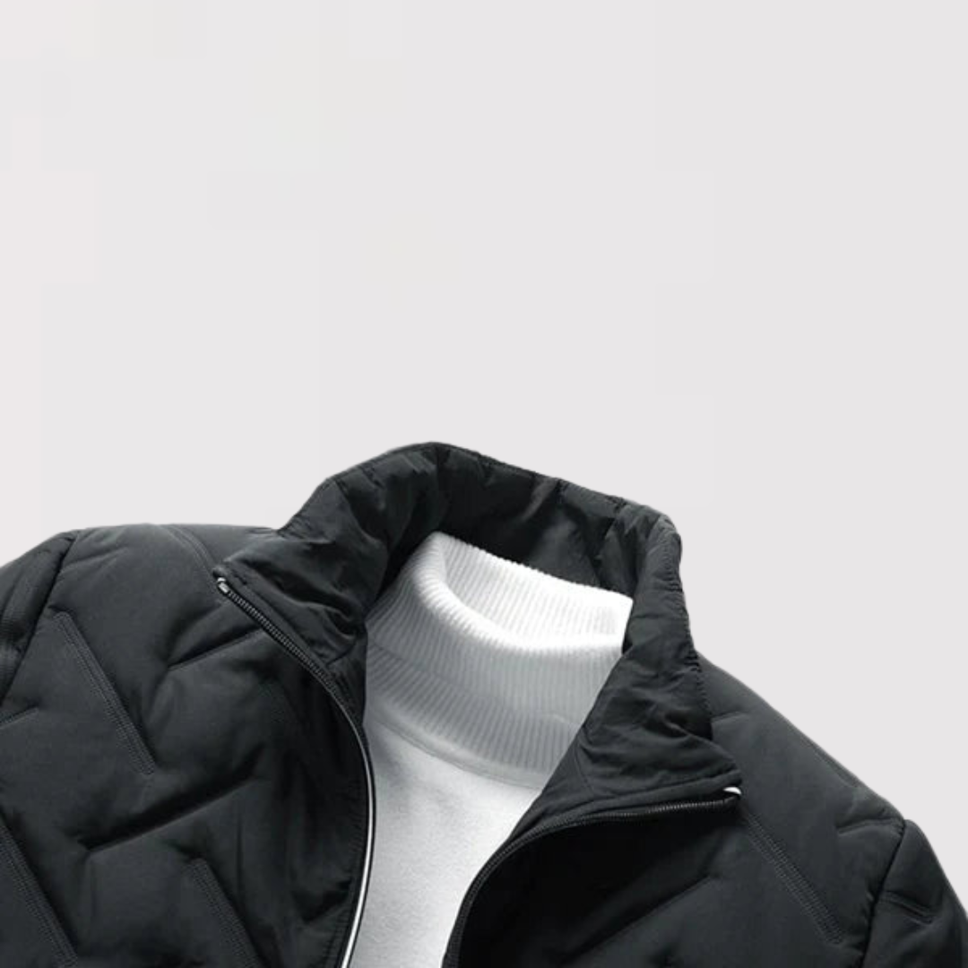 Shiren™ | Chaqueta de plumas ligera