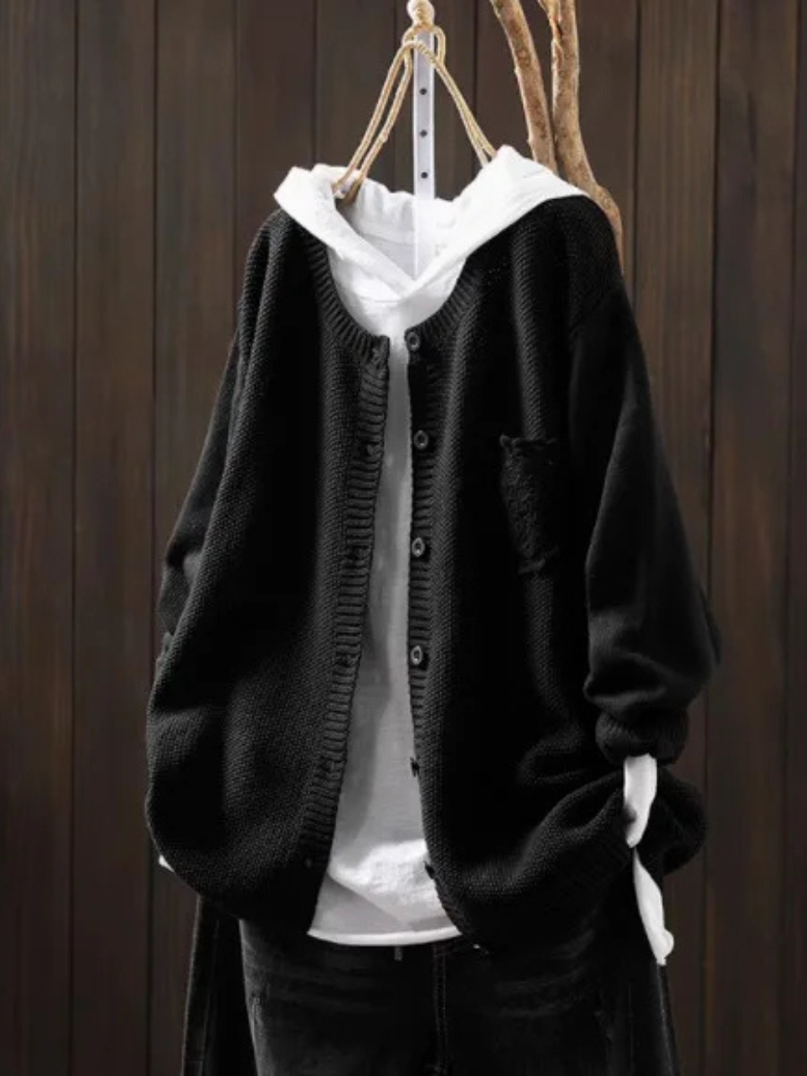 Ansley™ - Cárdigan Confortable