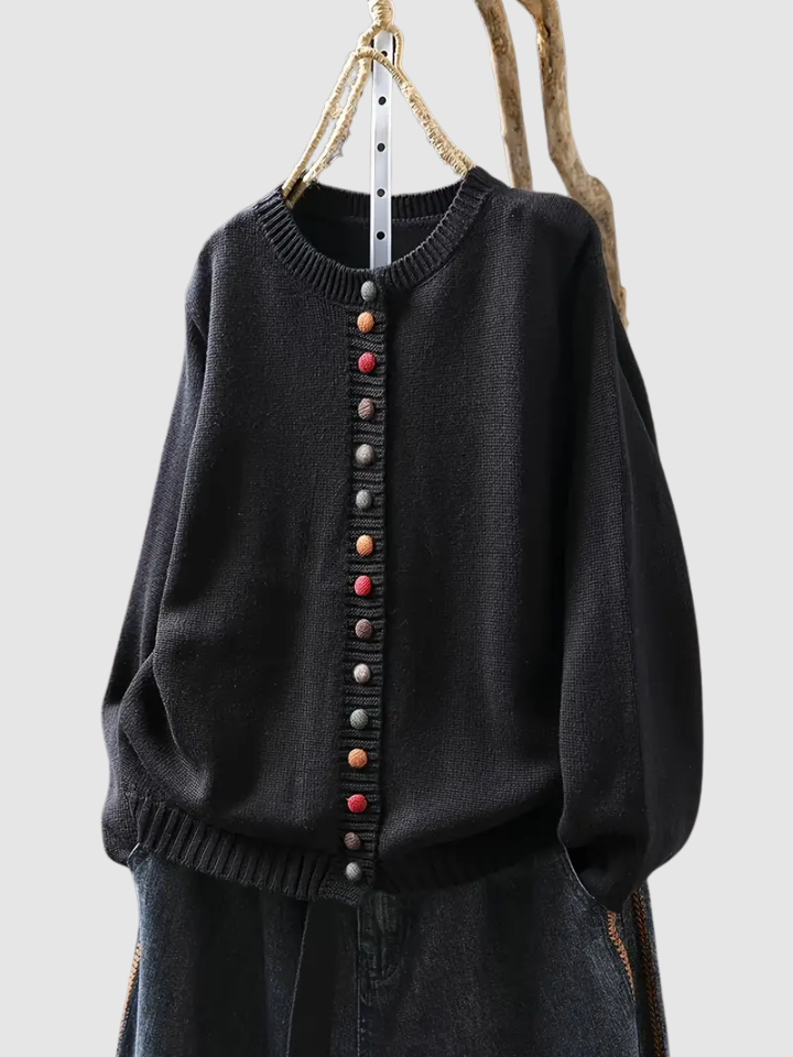 Adalyn™ - Cárdigan Elegante