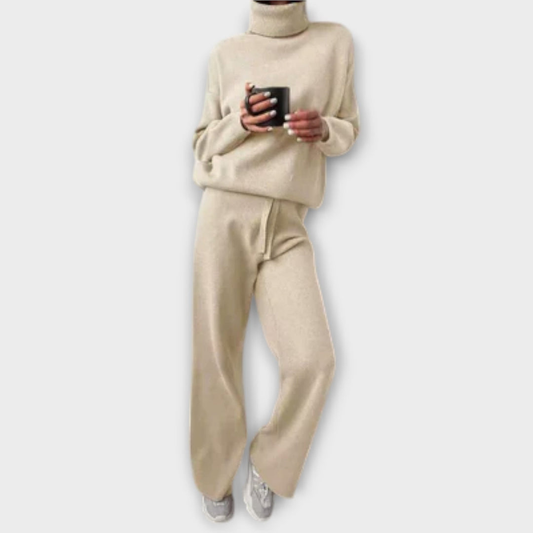 Theresa - Conjunto Acogedor