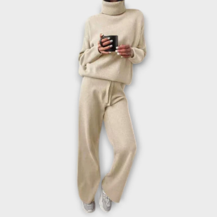 Theresa - Conjunto Acogedor