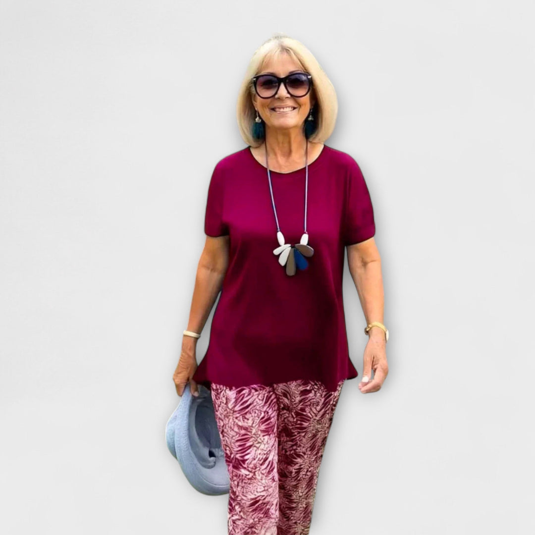 Arielle - Conjunto Chic de Verano