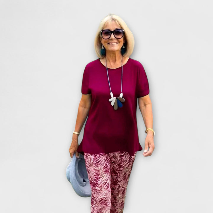 Arielle - Conjunto Chic de Verano