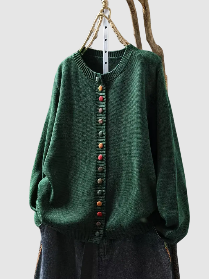 Adalyn™ - Cárdigan Elegante