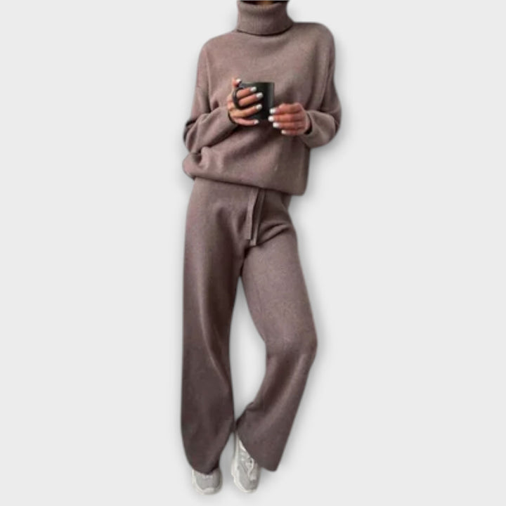 Theresa - Conjunto Acogedor