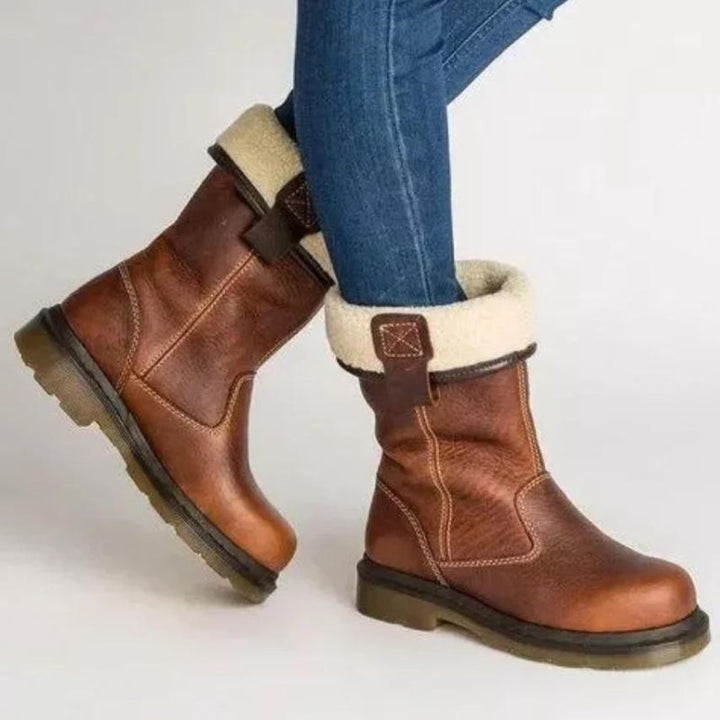Hazel | Botas de Invierno