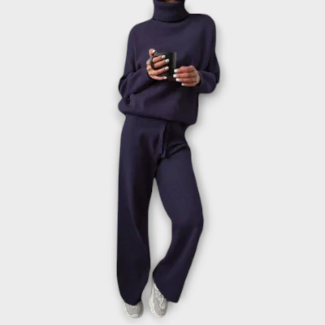 Theresa - Conjunto Acogedor