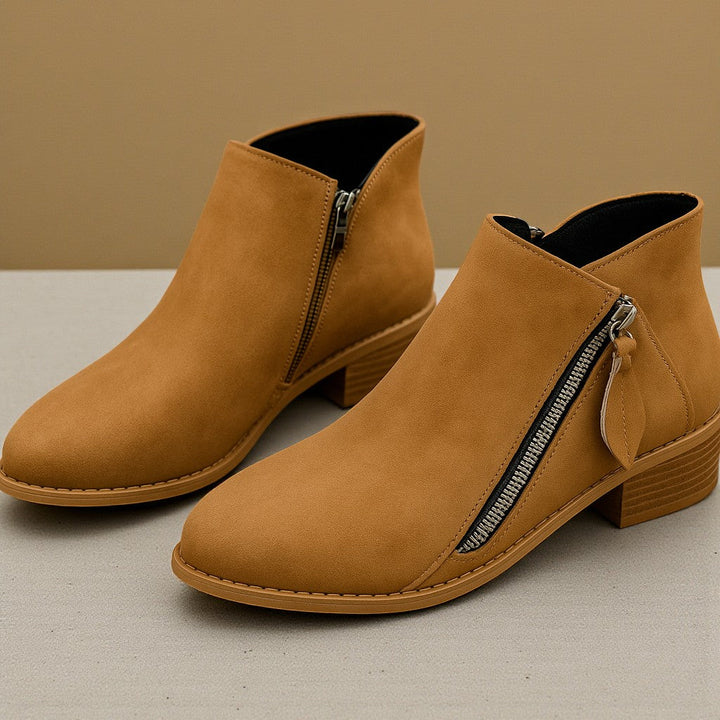 Paula™ | Botines ortopédicos