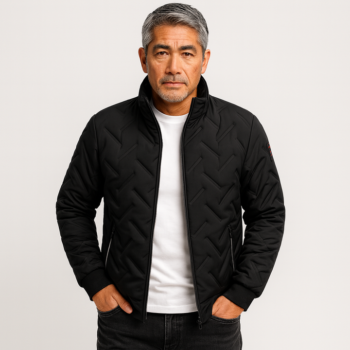 Shiren™ | Chaqueta de plumas ligera