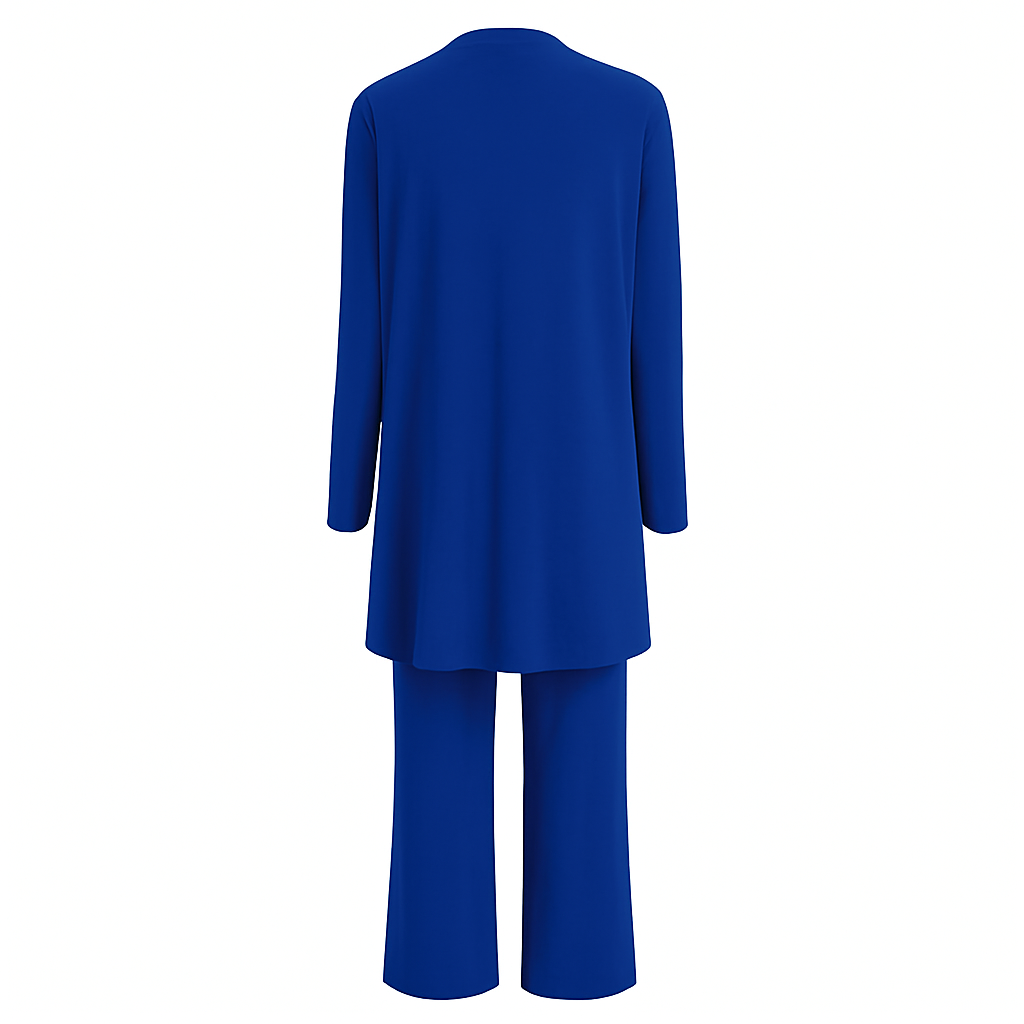 Amelia | Conjunto Elegante de 3 Piezas