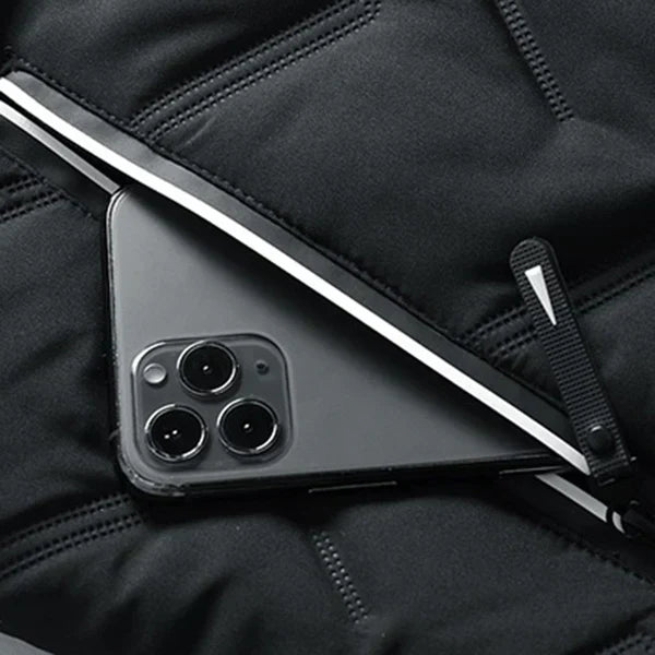 Shiren™ | Chaqueta de plumas ligera