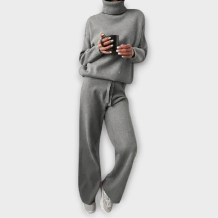 Theresa - Conjunto Acogedor