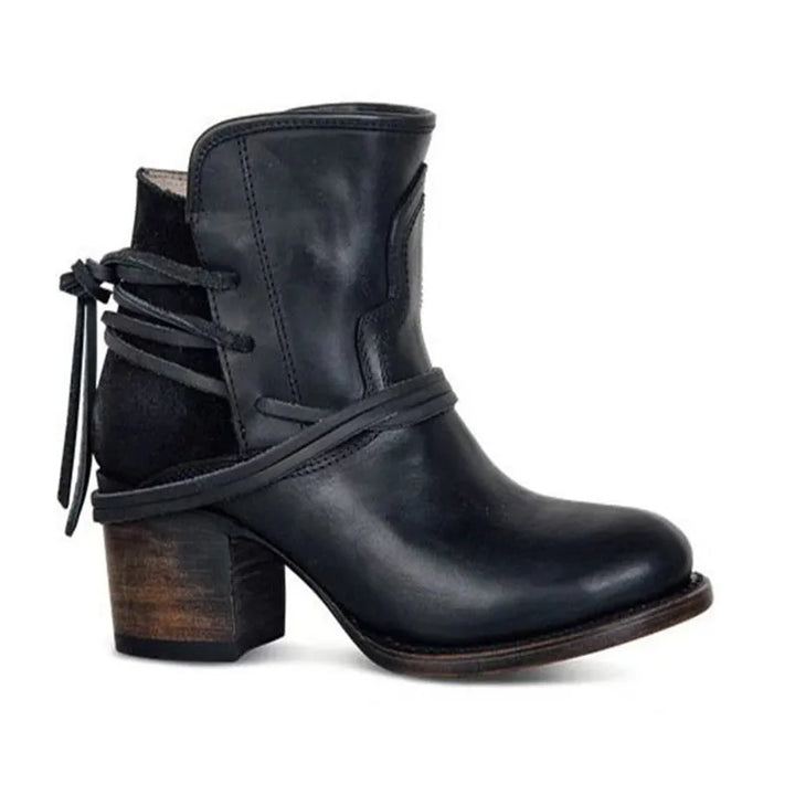 Reta | Botas de Estilo Occidental