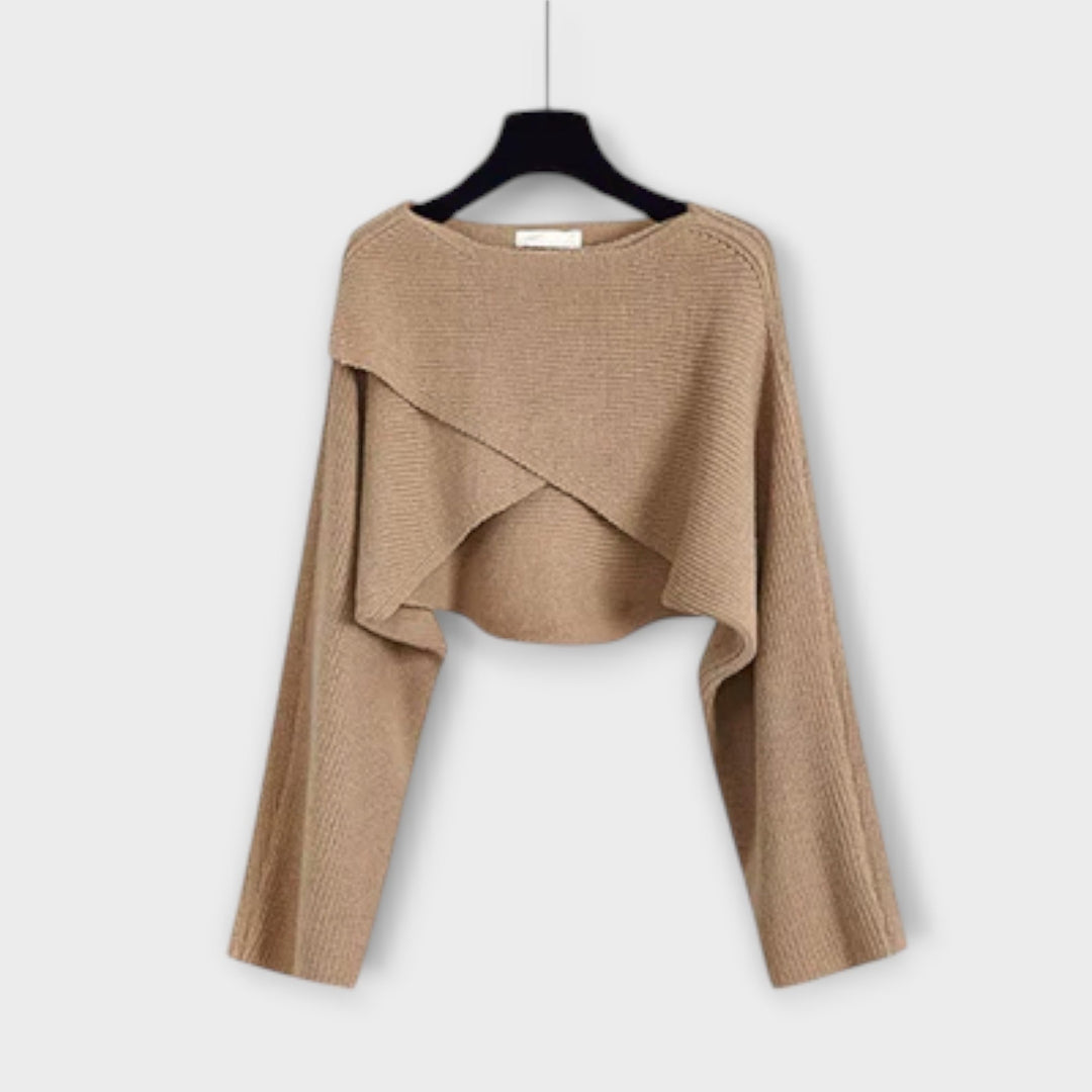 Sandra - Conjunto Acogedor de Tres Piezas