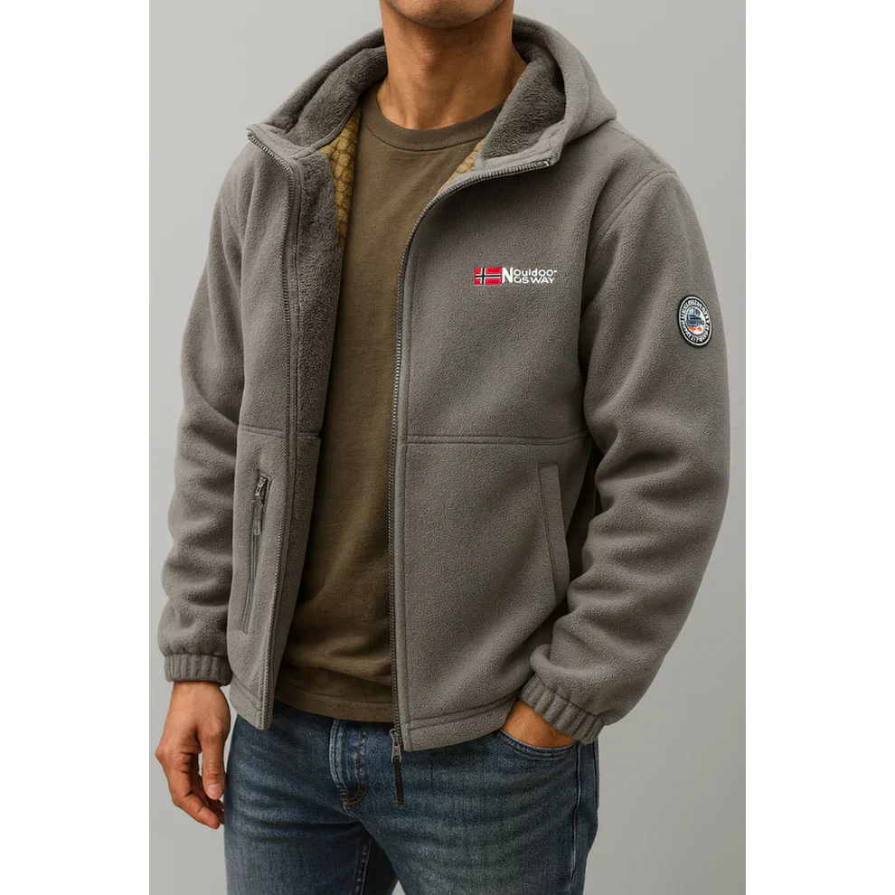 Asato™ | Chaqueta Casual Estilosa