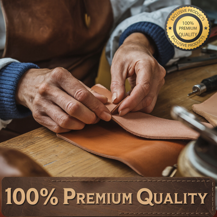 Siona | Botas de Ante