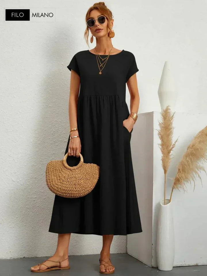 Alice™ | Túnica Esencial Elegante