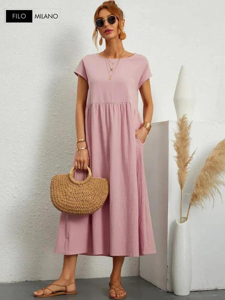 Alice™ | Túnica Esencial Elegante