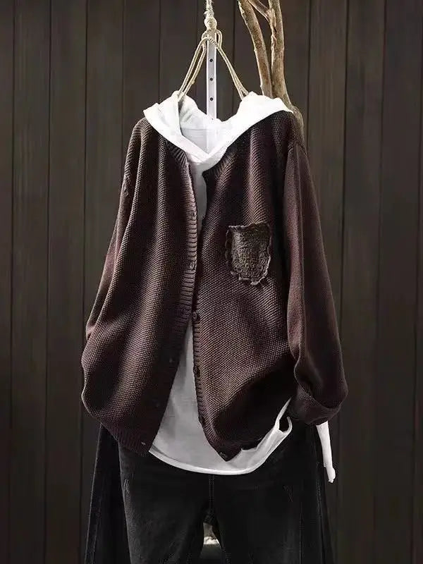 Ansley™ - Cárdigan Confortable