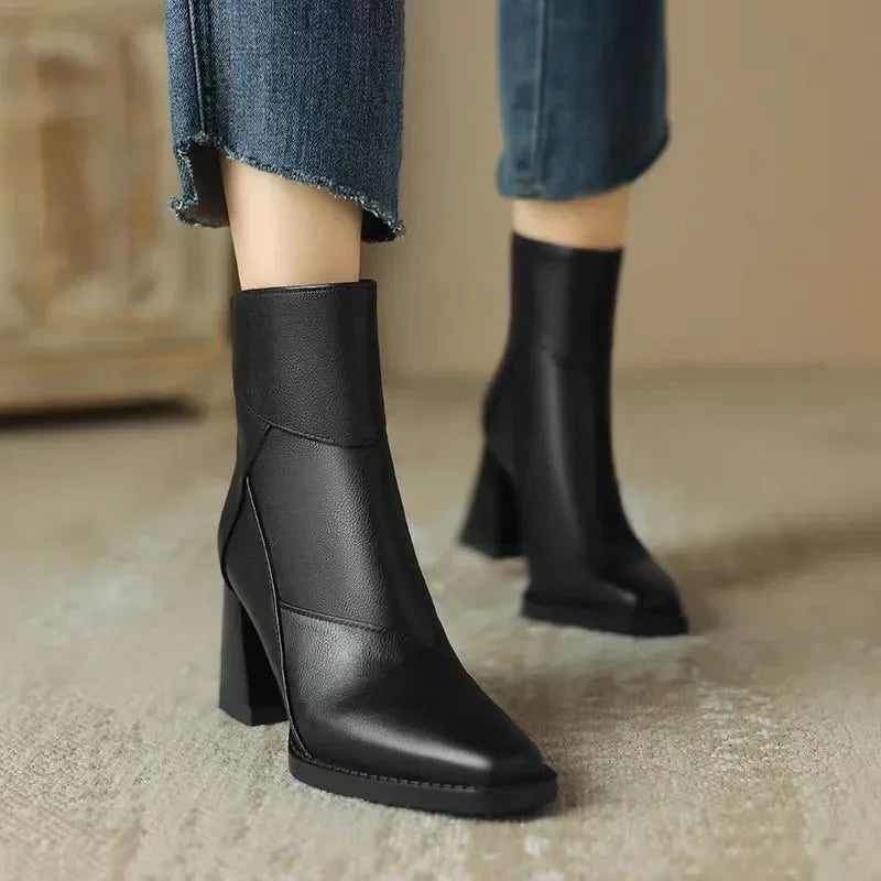 Gothy | Botas Chelsea