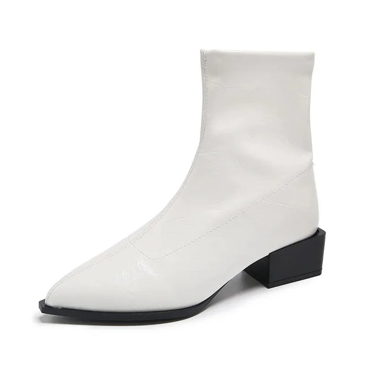 Charlie | Botas de Punta