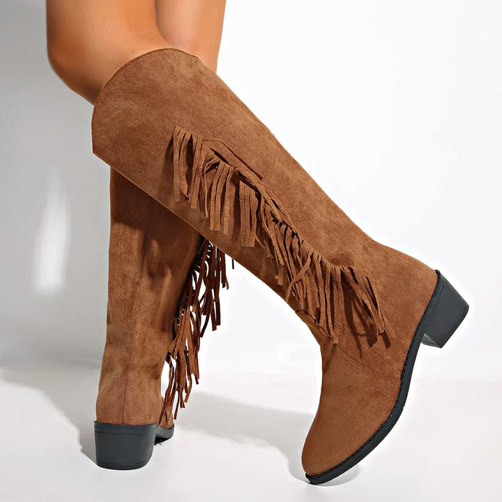 Remmy | Botas Urbanas