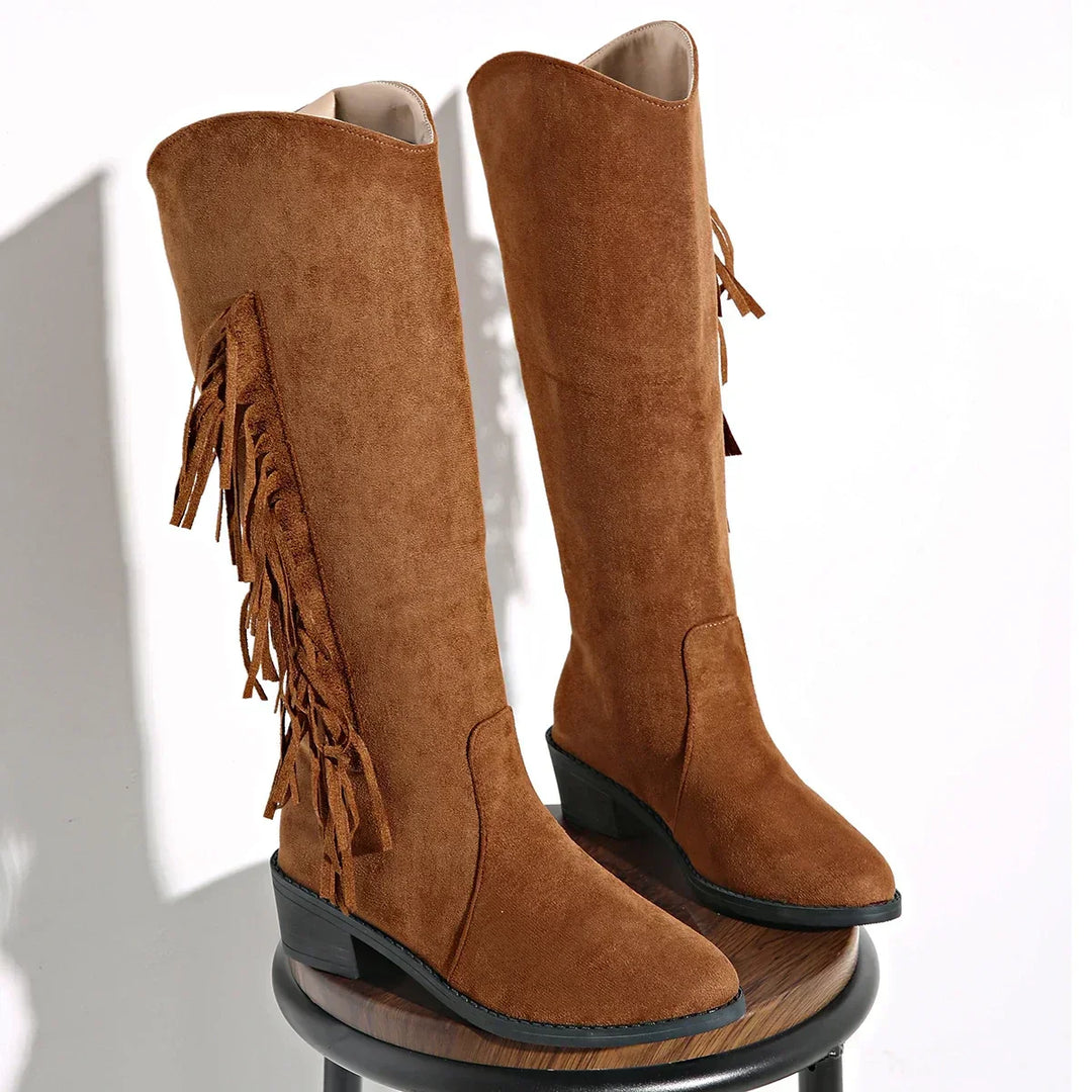 Remmy | Botas Urbanas