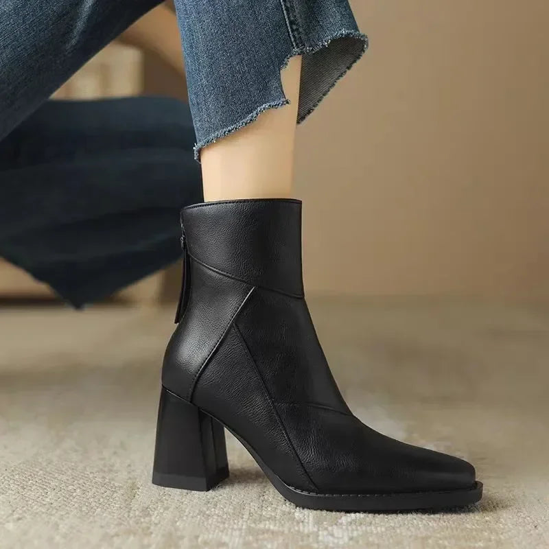 Gothy | Botas Chelsea