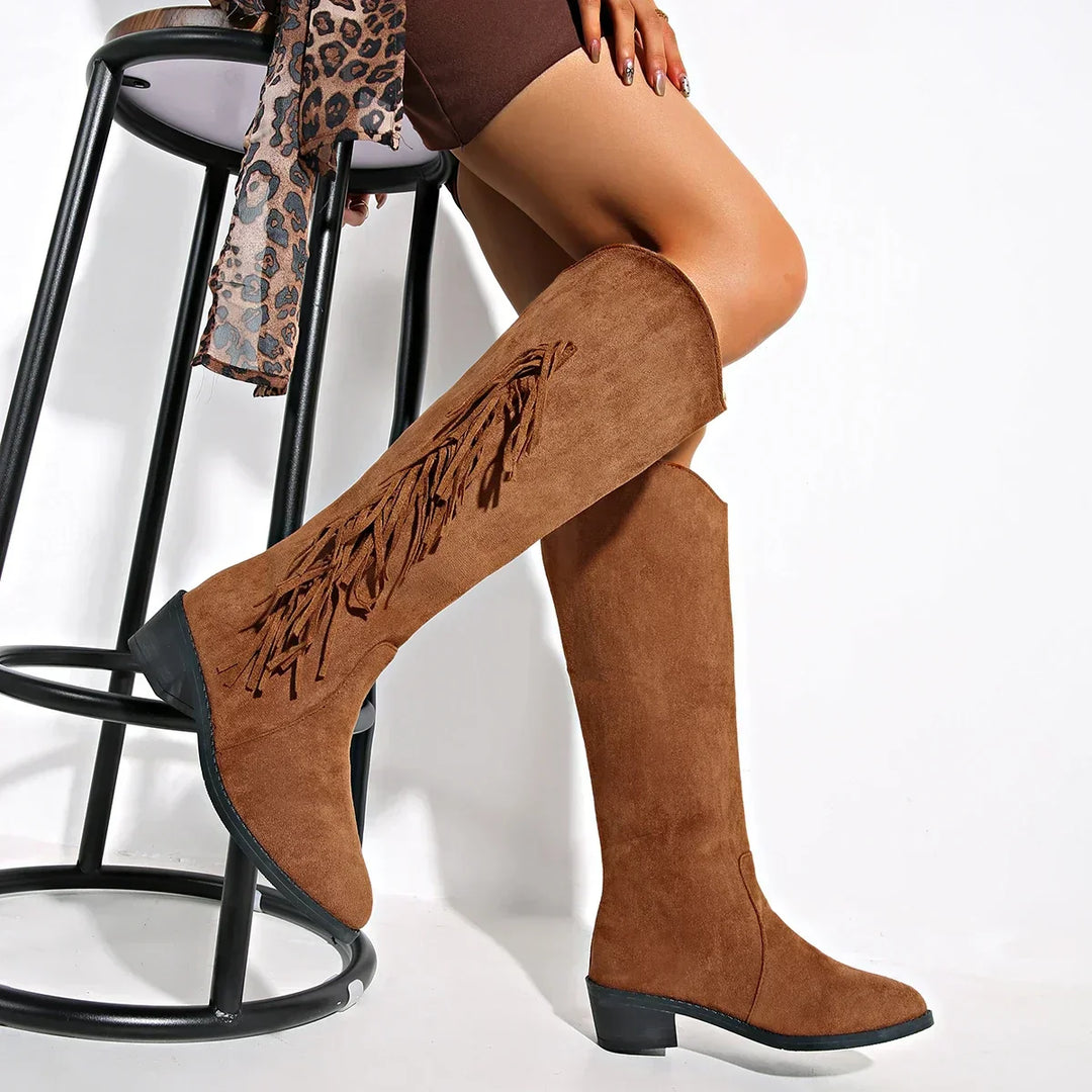 Remmy | Botas Urbanas