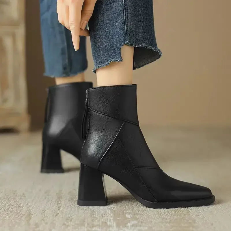 Gothy | Botas Chelsea
