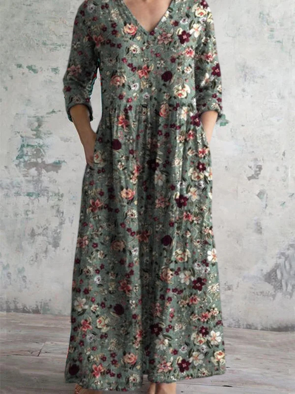 Aria | Vestido de Verano