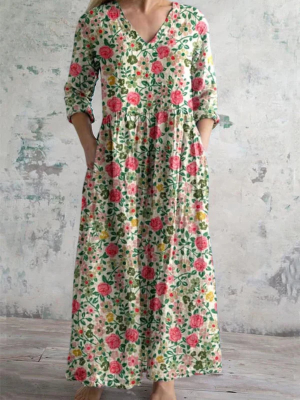 Aria | Vestido de Verano