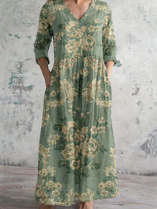 Aria | Vestido de Verano